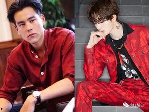 娱乐圈爆料李现王一博,娱乐圈风云再起,兄弟情深引热议 第1张 娱乐圈爆料李现王一博,娱乐圈风云再起,兄弟情深引热议 第1张